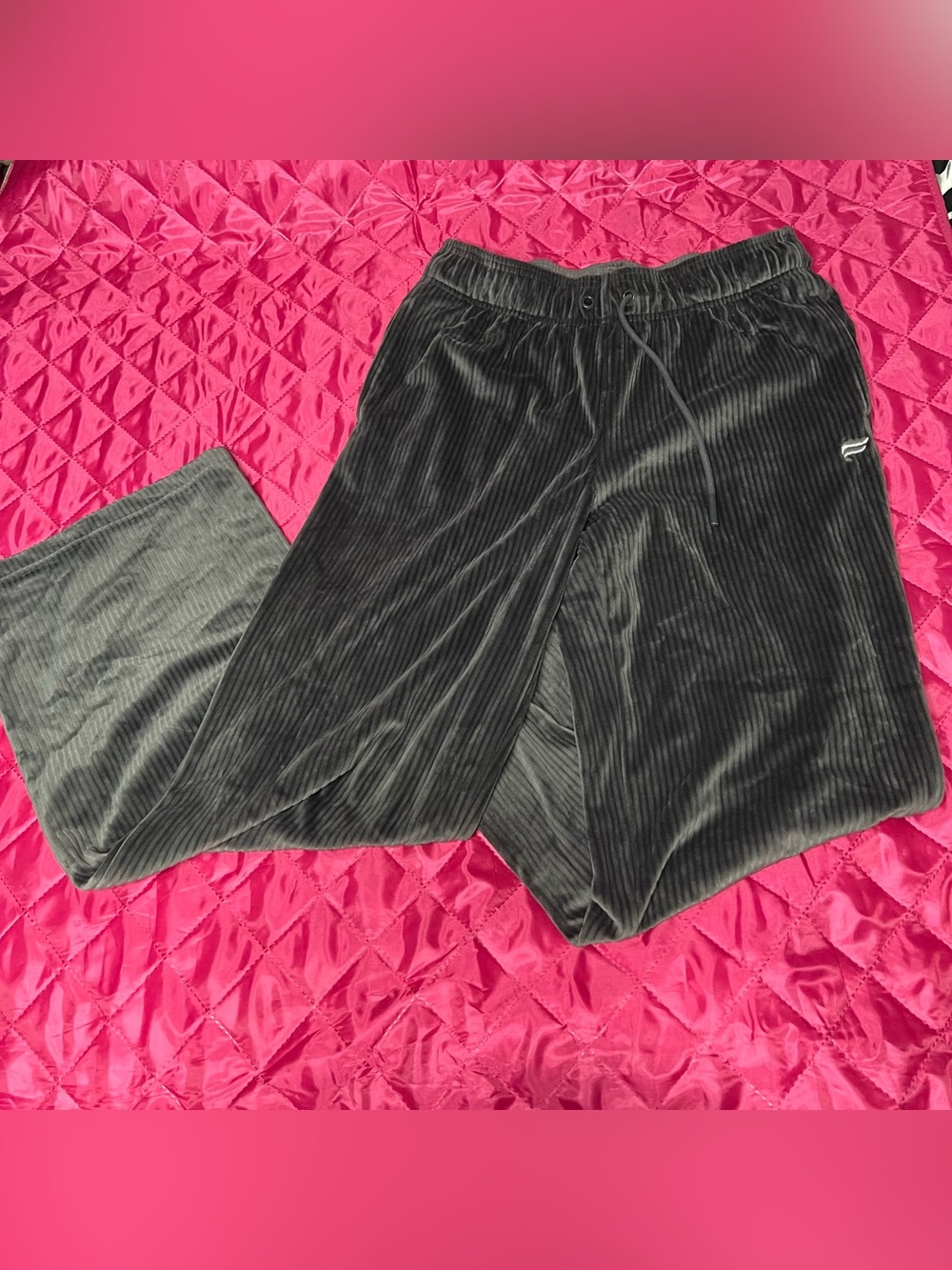 Fabletics Velvet Pants
